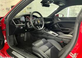 Порше 911, об'ємом двигуна 2.98 л та пробігом 26 тис. км за 125270 $, фото 8 на Automoto.ua