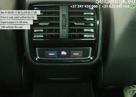 Фольксваген Пассат 2020 у Європі на Automoto.ua Сірий Фольксваген Пассат, об'ємом двигуна 1.5 л та пробігом 188 тис. км за 22295 $, фото 29 на Automoto.ua