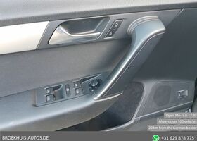 Фольксваген Пассат 2011 у Європі на Automoto.ua Чорний Фольксваген Пассат, об'ємом двигуна 1.39 л та пробігом 205 тис. км за 4232 $, фото 18 на Automoto.ua