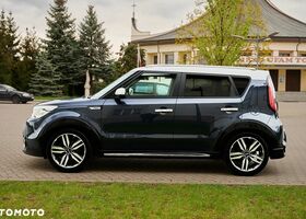 Кіа Soul, об'ємом двигуна 1.59 л та пробігом 170 тис. км за 10324 $, фото 5 на Automoto.ua