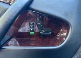 Мерседес ЦЛ 420 1996 у Європі на Automoto.ua Мерседес ЦЛ 420, об'ємом двигуна 4.2 л та пробігом 177 тис. км за 15939 $, фото 14 на Automoto.ua