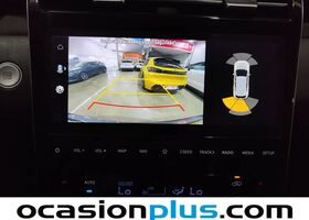 Хендай Туксон 2023 в Европе на Automoto.ua Серый Хендай Туксон, объемом двигателя 1.6 л и пробегом 68 тыс. км за 25417 $, фото 6 на Automoto.ua