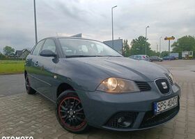 Сеат Ибица, объемом двигателя 1.39 л и пробегом 231 тыс. км за 2700 $, фото 1 на Automoto.ua