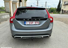 Вольво V60 Cross Country, объемом двигателя 1.97 л и пробегом 162 тыс. км за 12937 $, фото 13 на Automoto.ua