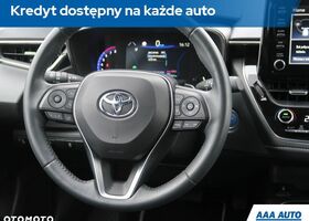 Тойота Королла, об'ємом двигуна 1.99 л та пробігом 42 тис. км за 19438 $, фото 15 на Automoto.ua