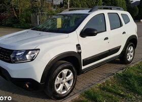 Дачия Duster, объемом двигателя 1.6 л и пробегом 34 тыс. км за 13801 $, фото 32 на Automoto.ua