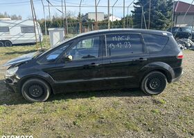 Форд С-Макс, об'ємом двигуна 1.75 л та пробігом 287 тис. км за 2138 $, фото 6 на Automoto.ua