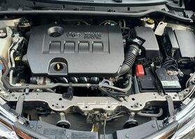 Тойота Королла, объемом двигателя 1.6 л и пробегом 81 тыс. км за 14406 $, фото 31 на Automoto.ua