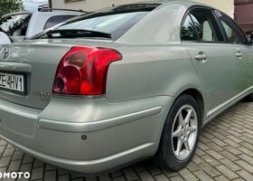 Тойота Авенсіс, об'ємом двигуна 2 л та пробігом 303 тис. км за 1555 $, фото 2 на Automoto.ua