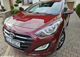 Хендай i30, объемом двигателя 1.58 л и пробегом 197 тыс. км за 7970 $, фото 14 на Automoto.ua