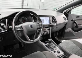 Сеат Ateca, об'ємом двигуна 1.6 л та пробігом 138 тис. км за 16933 $, фото 7 на Automoto.ua