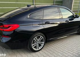 БМВ 6GT, объемом двигателя 2 л и пробегом 172 тыс. км за 26955 $, фото 11 на Automoto.ua