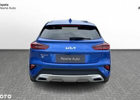 Кіа XCeed, об'ємом двигуна 1.48 л та пробігом 24 тис. км за 20713 $, фото 3 на Automoto.ua