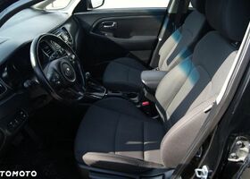 Киа Каренс, объемом двигателя 1.69 л и пробегом 251 тыс. км за 7019 $, фото 11 на Automoto.ua