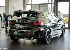 БМВ 1 Серія, об'ємом двигуна 2 л та пробігом 5 тис. км за 48013 $, фото 6 на Automoto.ua