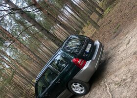 Субару Forester, об'ємом двигуна 1.99 л та пробігом 332 тис. км за 2570 $, фото 2 на Automoto.ua