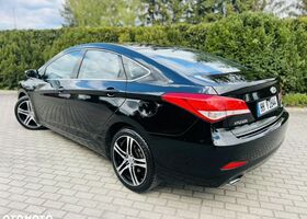 Хендай і40, об'ємом двигуна 1.69 л та пробігом 149 тис. км за 8618 $, фото 18 на Automoto.ua