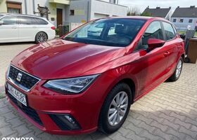 Сеат Ибица, объемом двигателя 1 л и пробегом 53 тыс. км за 10562 $, фото 1 на Automoto.ua