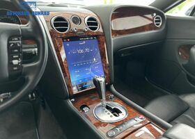 Чорний Бентлі Continental GT, об'ємом двигуна 0 л та пробігом 54 тис. км за 43283 $, фото 12 на Automoto.ua