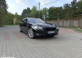 БМВ 5 Серія, об'ємом двигуна 2 л та пробігом 222 тис. км за 12937 $, фото 1 на Automoto.ua