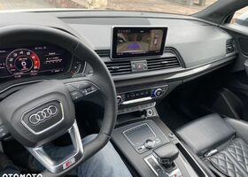 Ауді SQ5, об'ємом двигуна 3 л та пробігом 124 тис. км за 34773 $, фото 18 на Automoto.ua