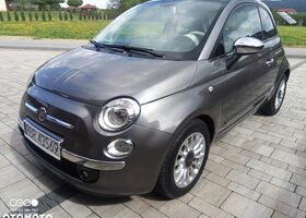 Фиат 500, объемом двигателя 1.25 л и пробегом 137 тыс. км за 5551 $, фото 28 на Automoto.ua