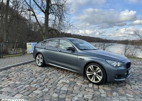 БМВ 5GT, объемом двигателя 2.98 л и пробегом 256 тыс. км за 11447 $, фото 3 на Automoto.ua