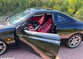 Альфа Ромео ГТВ 1998 в Европе на Automoto.ua Черный Альфа Ромео ГТВ, объемом двигателя 1 л и пробегом 246 тыс. км за 2906 $, фото 8 на Automoto.ua