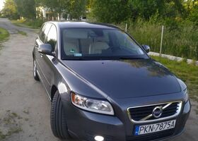 Вольво V50, об'ємом двигуна 1.98 л та пробігом 336 тис. км за 5432 $, фото 24 на Automoto.ua