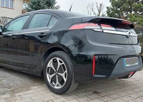 Опель Ампера, об'ємом двигуна 1.4 л та пробігом 129 тис. км за 6436 $, фото 7 на Automoto.ua