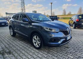 Сірий Рено Kadjar, об'ємом двигуна 1.46 л та пробігом 81 тис. км за 18642 $, фото 2 на Automoto.ua