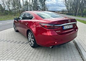 Мазда 6, об'ємом двигуна 2.49 л та пробігом 232 тис. км за 18056 $, фото 4 на Automoto.ua