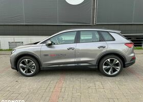 Ауді Q4, об'ємом двигуна 0 л та пробігом 3 тис. км за 43175 $, фото 1 на Automoto.ua