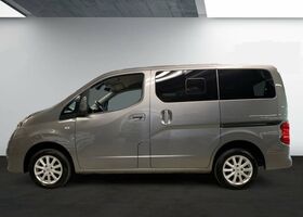 Сірий Ніссан NV200, об'ємом двигуна 1.46 л та пробігом 70 тис. км за 28602 $, фото 9 на Automoto.ua