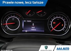 Опель Інсігнія, об'ємом двигуна 1.6 л та пробігом 176 тис. км за 8639 $, фото 11 на Automoto.ua