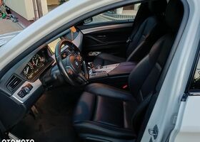 БМВ 5 Серія, об'ємом двигуна 2 л та пробігом 155 тис. км за 21598 $, фото 13 на Automoto.ua