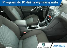 Форд Мондео, объемом двигателя 2 л и пробегом 268 тыс. км за 3888 $, фото 7 на Automoto.ua