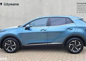 Кіа Sportage, об'ємом двигуна 1.6 л та пробігом 59 тис. км за 26998 $, фото 1 на Automoto.ua