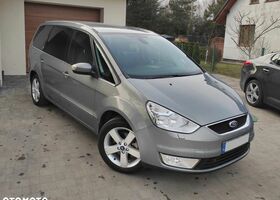 Форд Галакси, объемом двигателя 2 л и пробегом 205 тыс. км за 8099 $, фото 3 на Automoto.ua