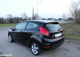 Форд Фієста, об'ємом двигуна 1.24 л та пробігом 157 тис. км за 3002 $, фото 3 на Automoto.ua