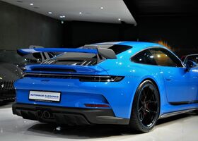 Синій Порше 992, об'ємом двигуна 4 л та пробігом 15 тис. км за 235848 $, фото 11 на Automoto.ua