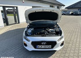 Хендай i30, об'ємом двигуна 1.58 л та пробігом 164 тис. км за 8834 $, фото 12 на Automoto.ua