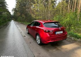 Мазда 3, об'ємом двигуна 2 л та пробігом 121 тис. км за 16631 $, фото 5 на Automoto.ua