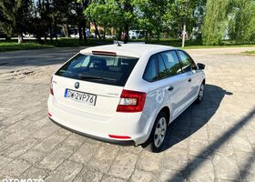 Шкода Рапід, об'ємом двигуна 1.2 л та пробігом 160 тис. км за 7127 $, фото 2 на Automoto.ua