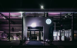 Купити нове авто Volkswagen зі знижкою в Тернополі у автосалоні "Джерман Авто-Тернопіль” | Фото 1 на Automoto.ua
