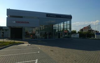 Купити нове авто Mazda зі знижкою в Хмельницькому у автосалоні "Статус Авто Mazda” | Фото 1 на Automoto.ua