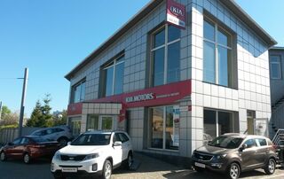 Купити нове авто  зі знижкою в Полтаві у автосалоні "Автопланета-Моторс” | Фото 1 на Automoto.ua