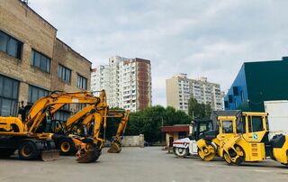зі знижкою в Києві на Automoto.ua Купити нове авто зі знижкою в Києві у автосалоні "Євротехлогістик” | Фото 1 на Automoto.ua