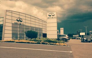 Купити нове авто Honda,Infiniti зі знижкою в Києві у автосалоні "INFINITI Віді-Ліберті” | Фото 1 на Automoto.ua