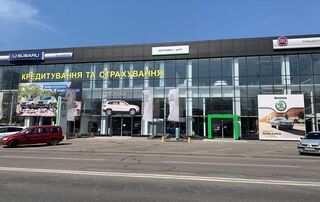 Купить новое авто  со скидкой в Киеве в автосалоне "Автотрейдинг-Центр” | Фото 1 на Automoto.ua